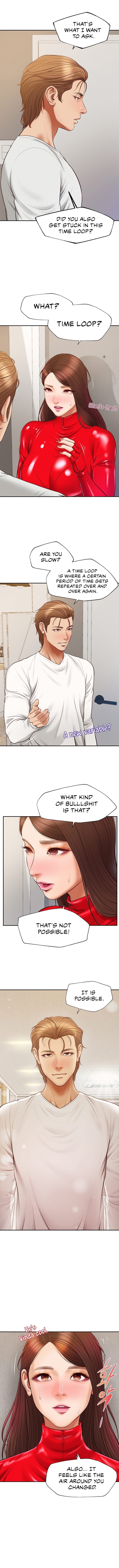 Yeoju and Haru page 3