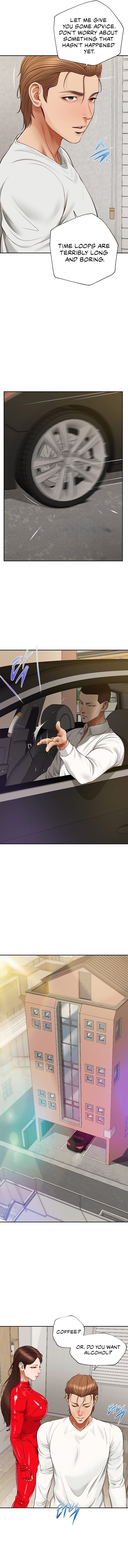 Yeoju and Haru page 8