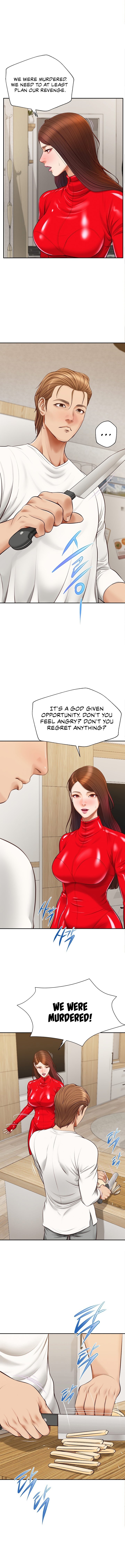 Yeoju and Haru page 10