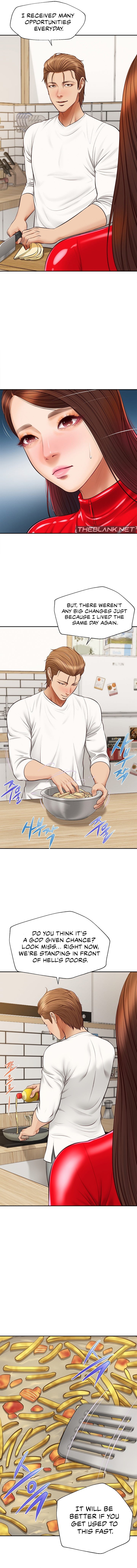 Yeoju and Haru page 11