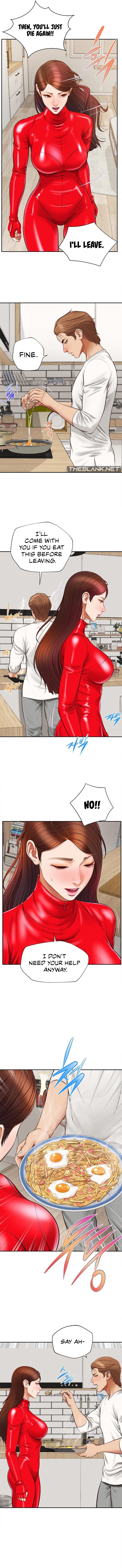 Yeoju and Haru page 12