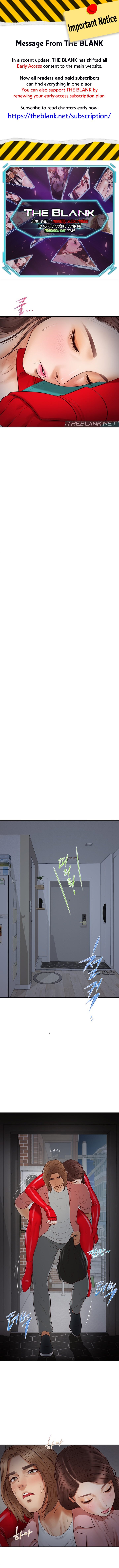 Yeoju and Haru page 1