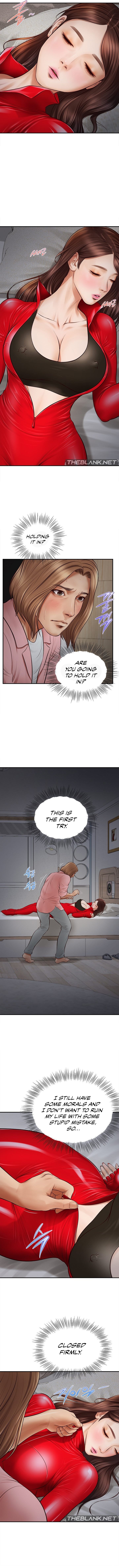 Yeoju and Haru page 3
