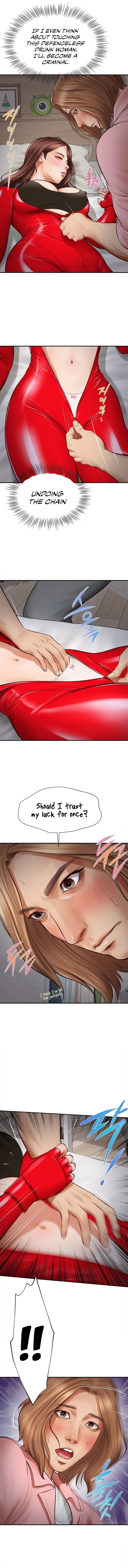 Yeoju and Haru page 4