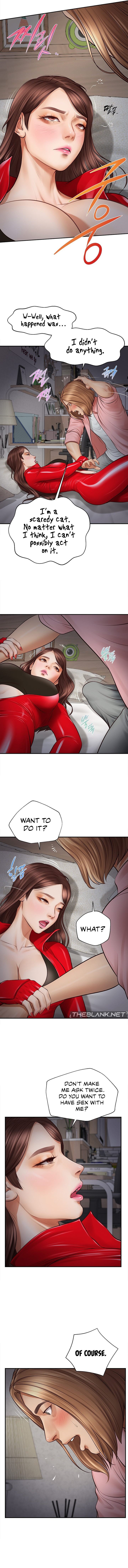 Yeoju and Haru page 5