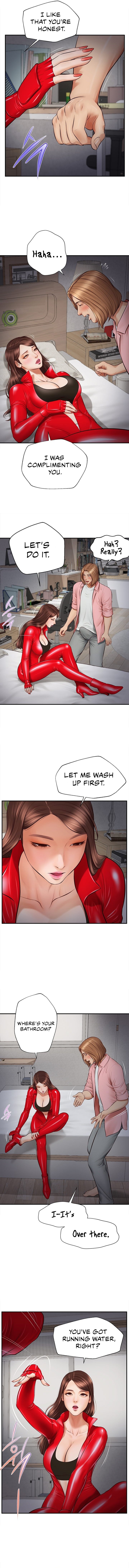 Yeoju and Haru page 6