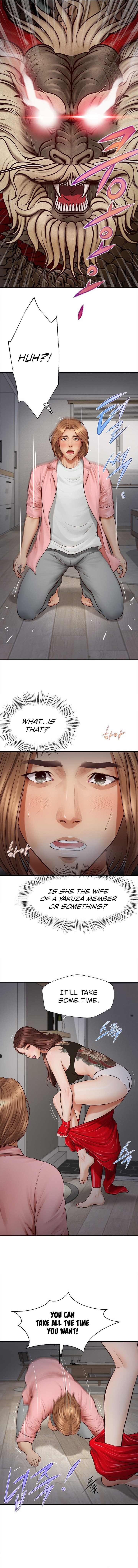 Yeoju and Haru page 8
