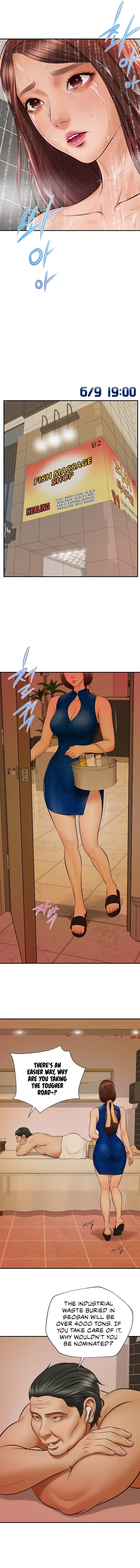 Yeoju and Haru page 11
