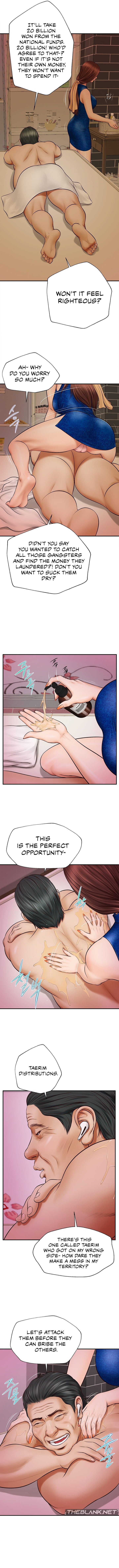Yeoju and Haru page 12