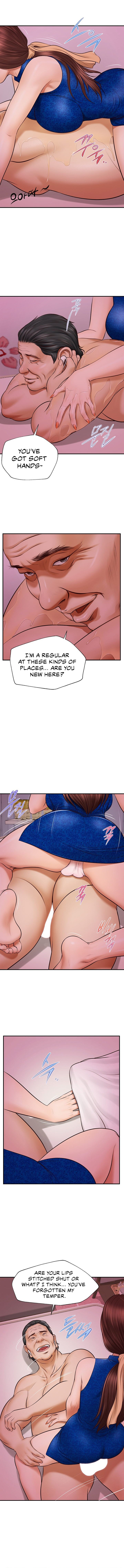 Yeoju and Haru page 13