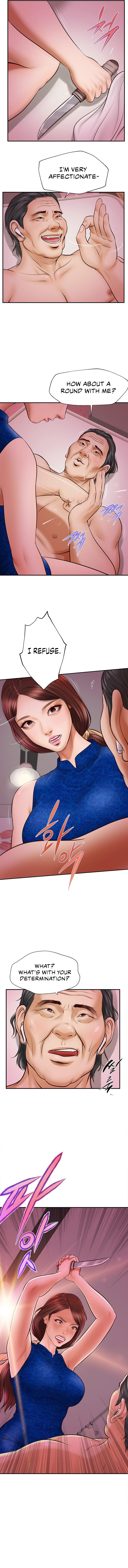 Yeoju and Haru page 14