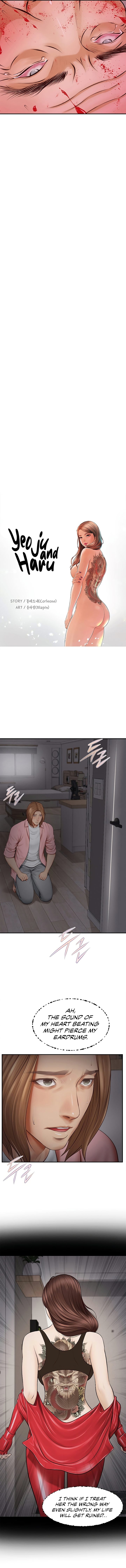Yeoju and Haru page 2