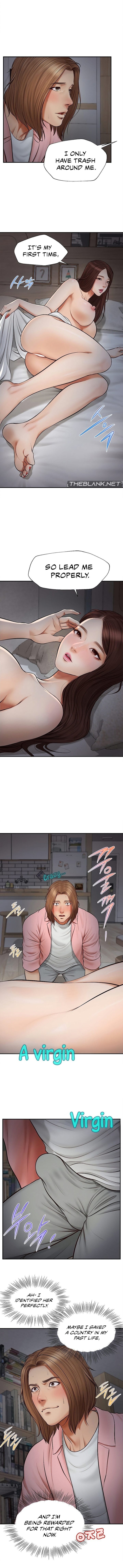 Yeoju and Haru page 7