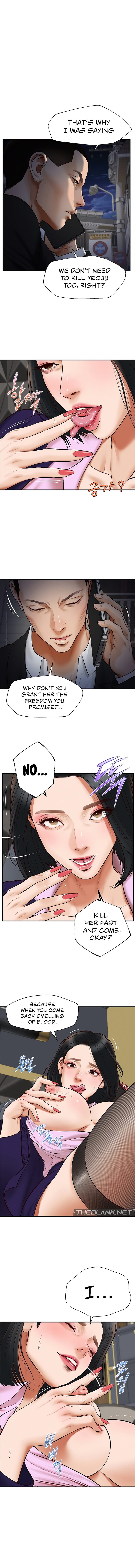 Yeoju and Haru page 4