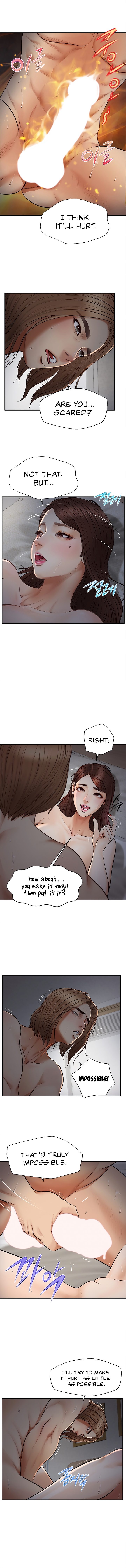 Yeoju and Haru page 3