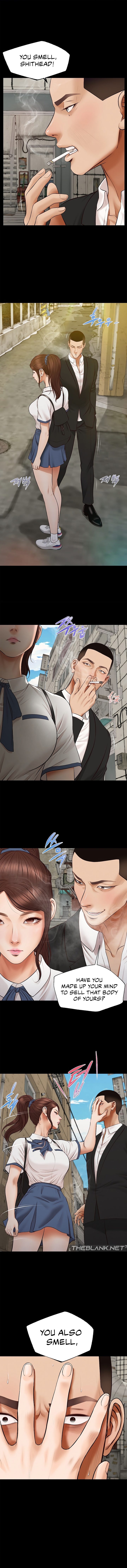 Yeoju and Haru page 12