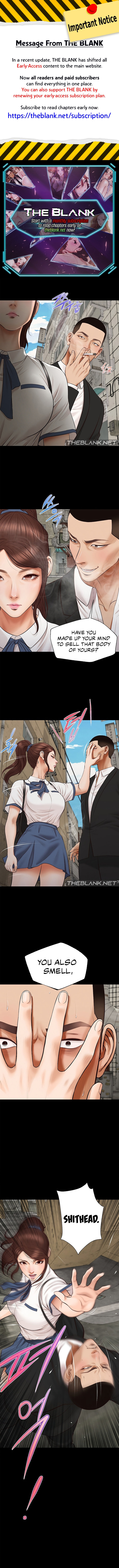 Yeoju and Haru page 1
