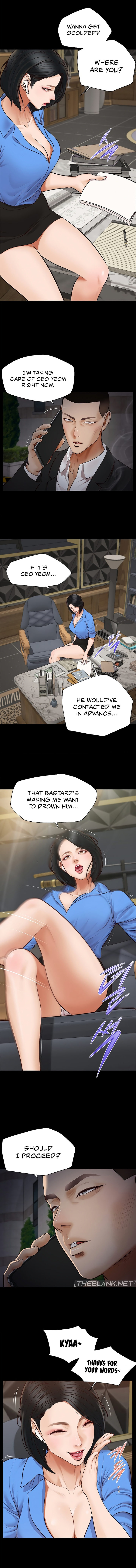 Yeoju and Haru page 3