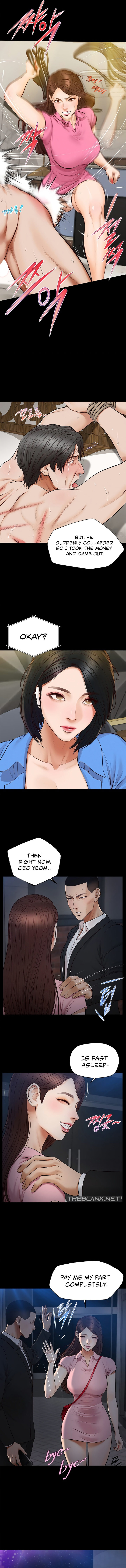 Yeoju and Haru page 8
