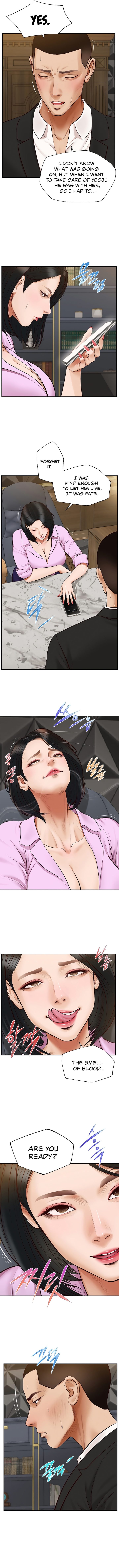 Yeoju and Haru page 4