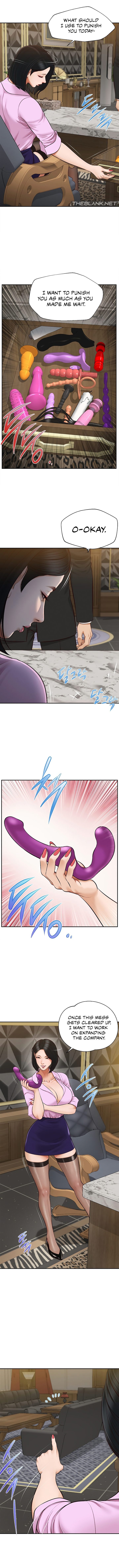 Yeoju and Haru page 5