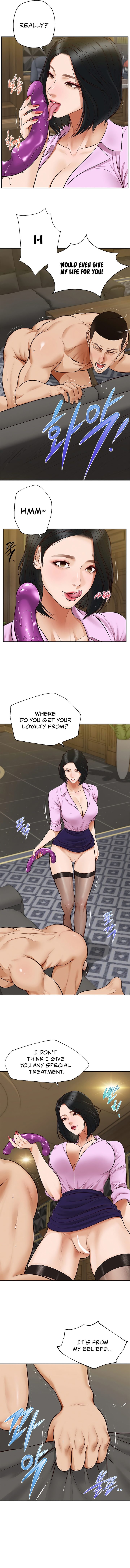 Yeoju and Haru page 7