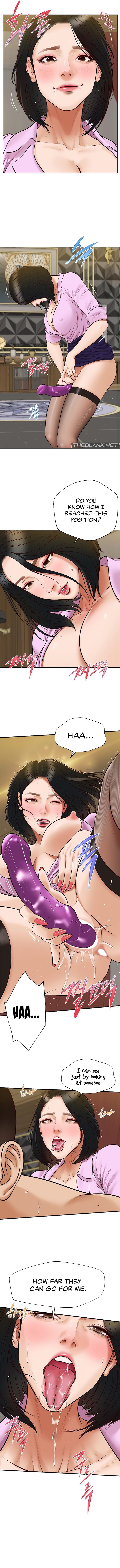 Yeoju and Haru page 8