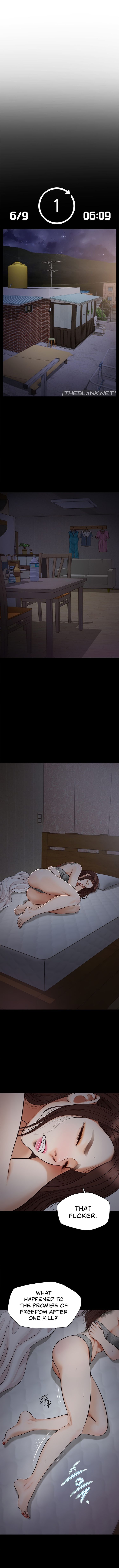 Yeoju and Haru page 5