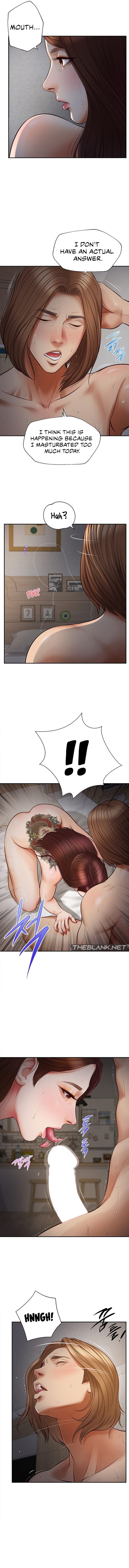 Yeoju and Haru page 11