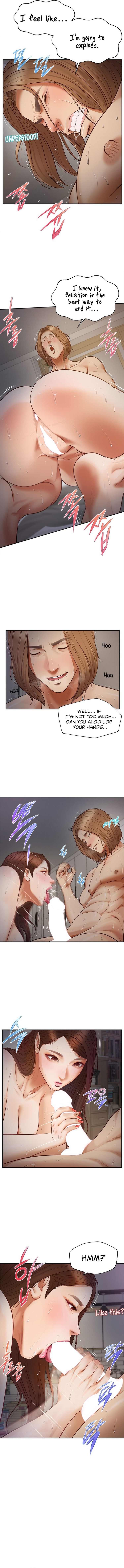 Yeoju and Haru page 13