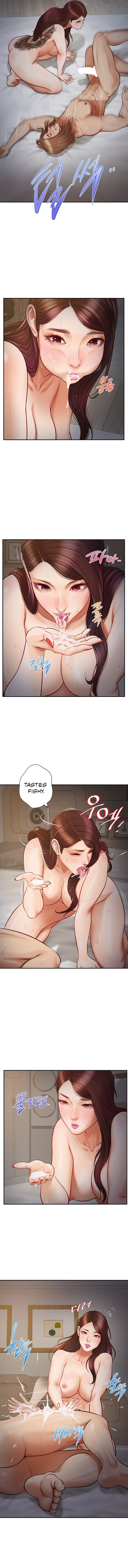 Yeoju and Haru page 5