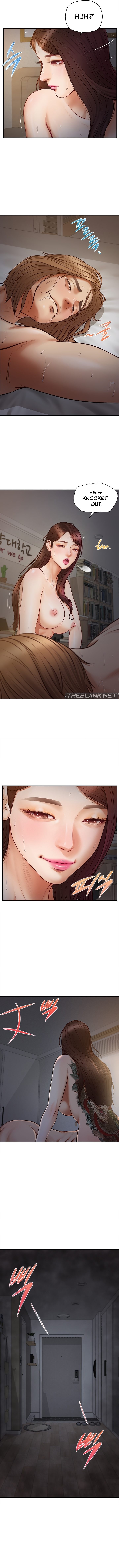 Yeoju and Haru page 6