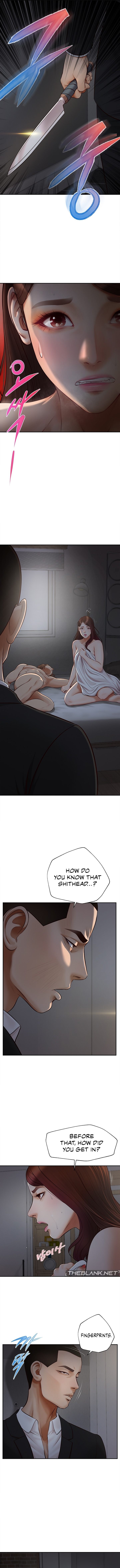 Yeoju and Haru page 9