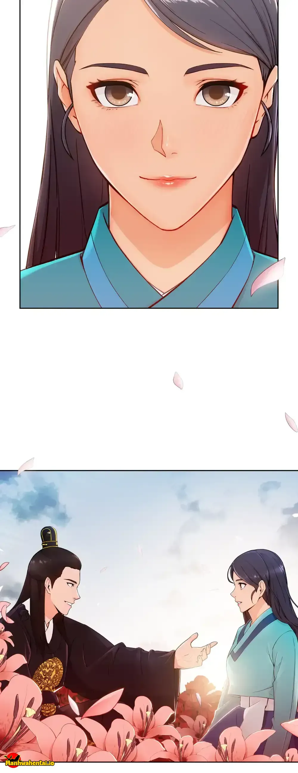 Yeonhwa page 48