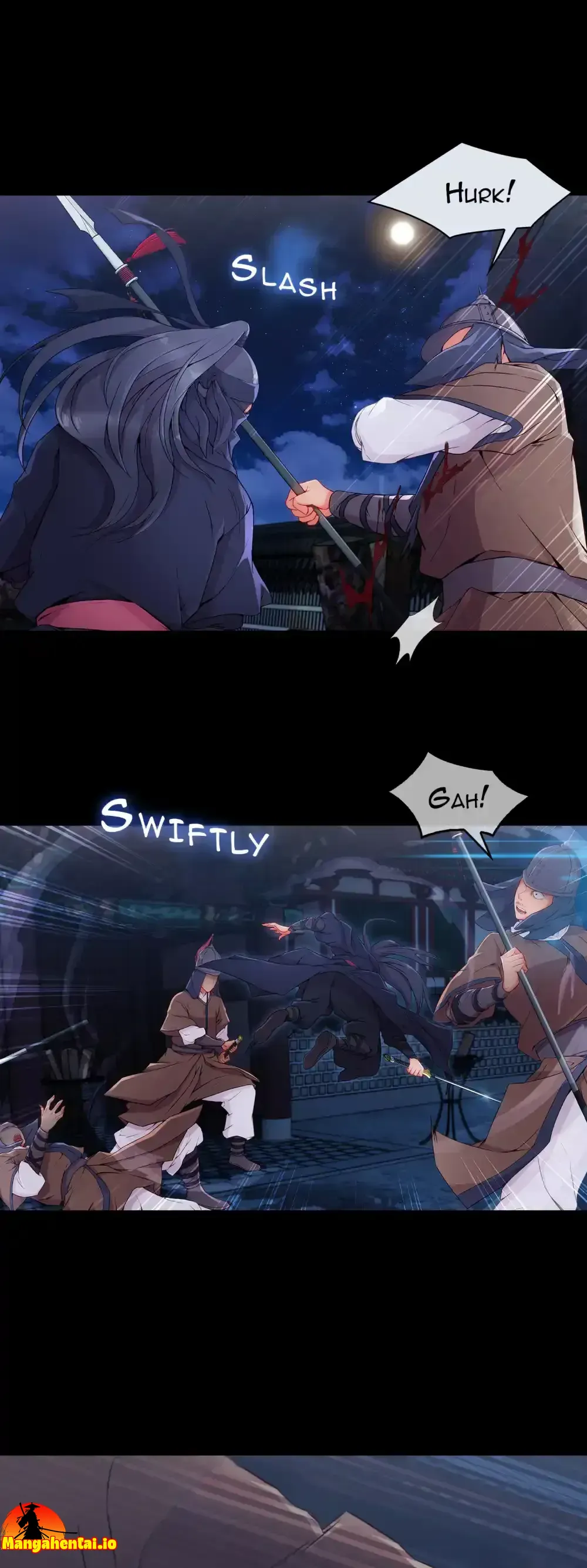 Yeonhwa page 15
