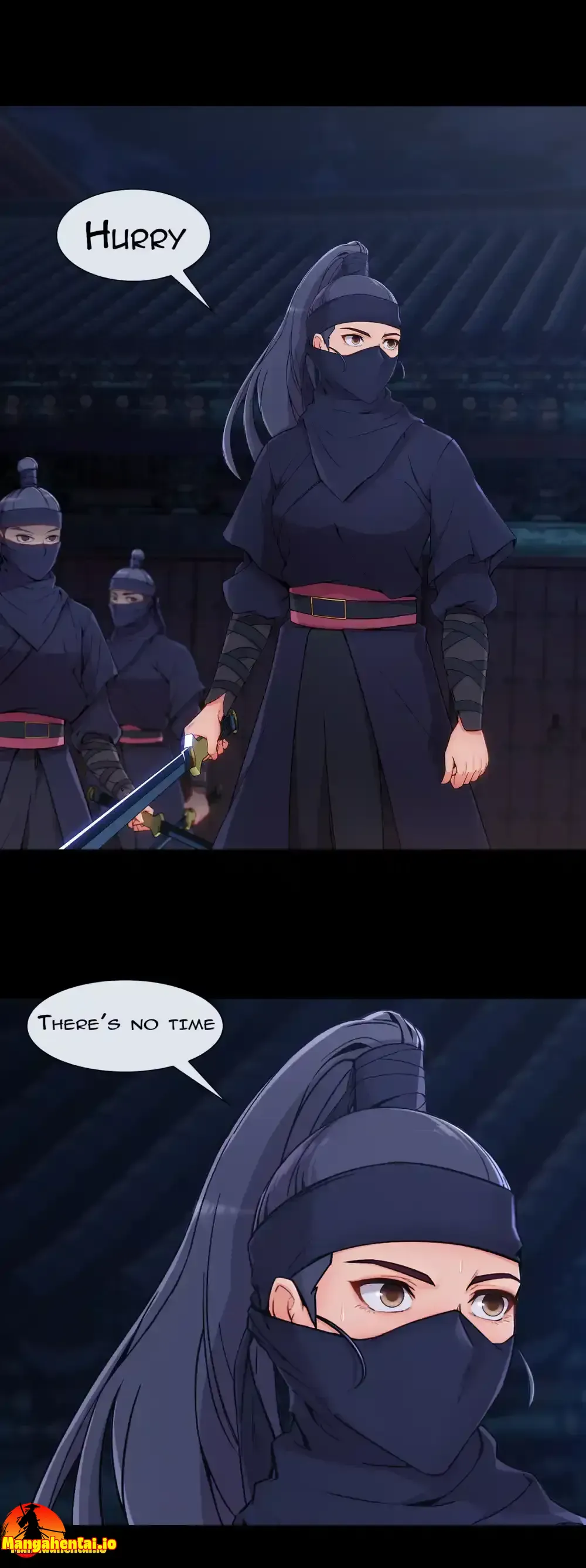 Yeonhwa page 18