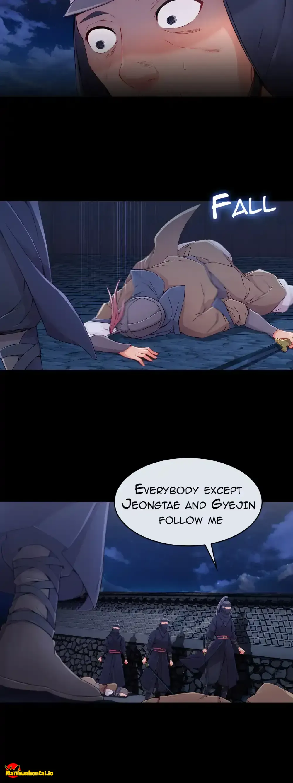 Yeonhwa page 17