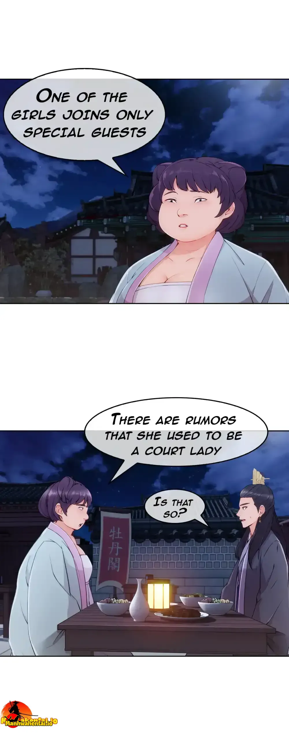 Yeonhwa page 28