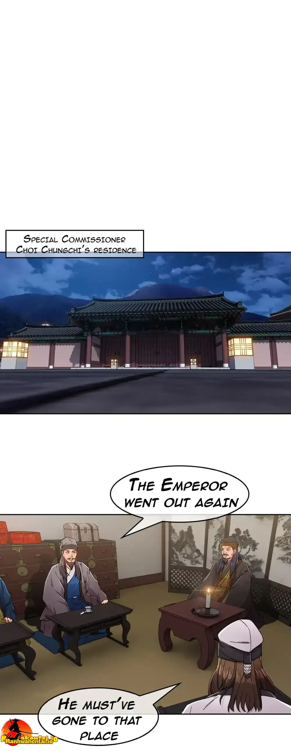 Yeonhwa page 6