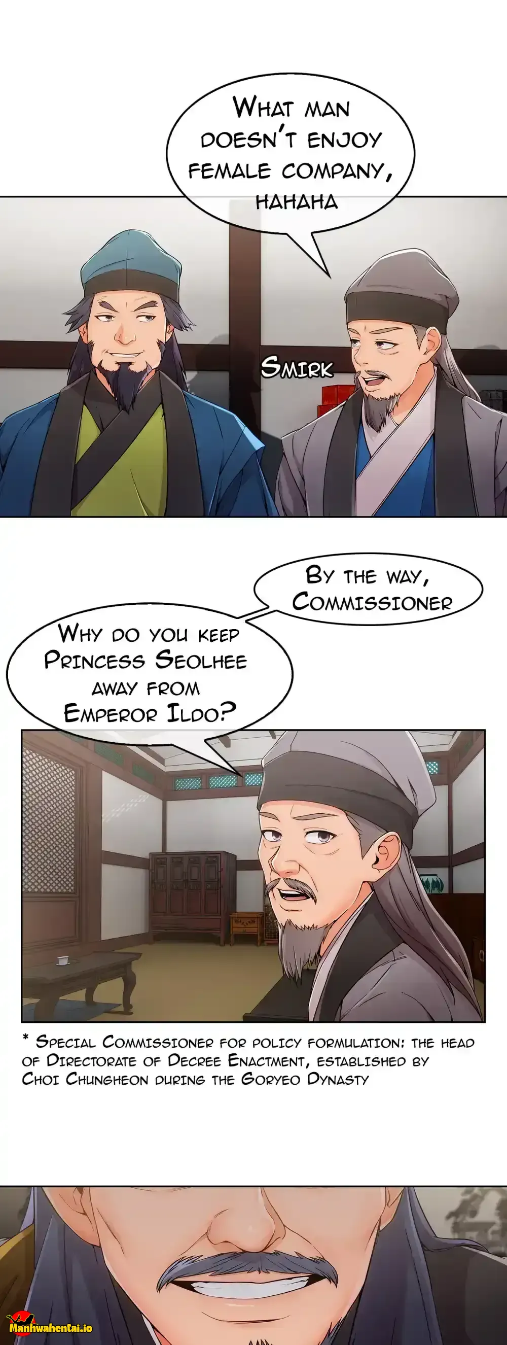 Yeonhwa page 7