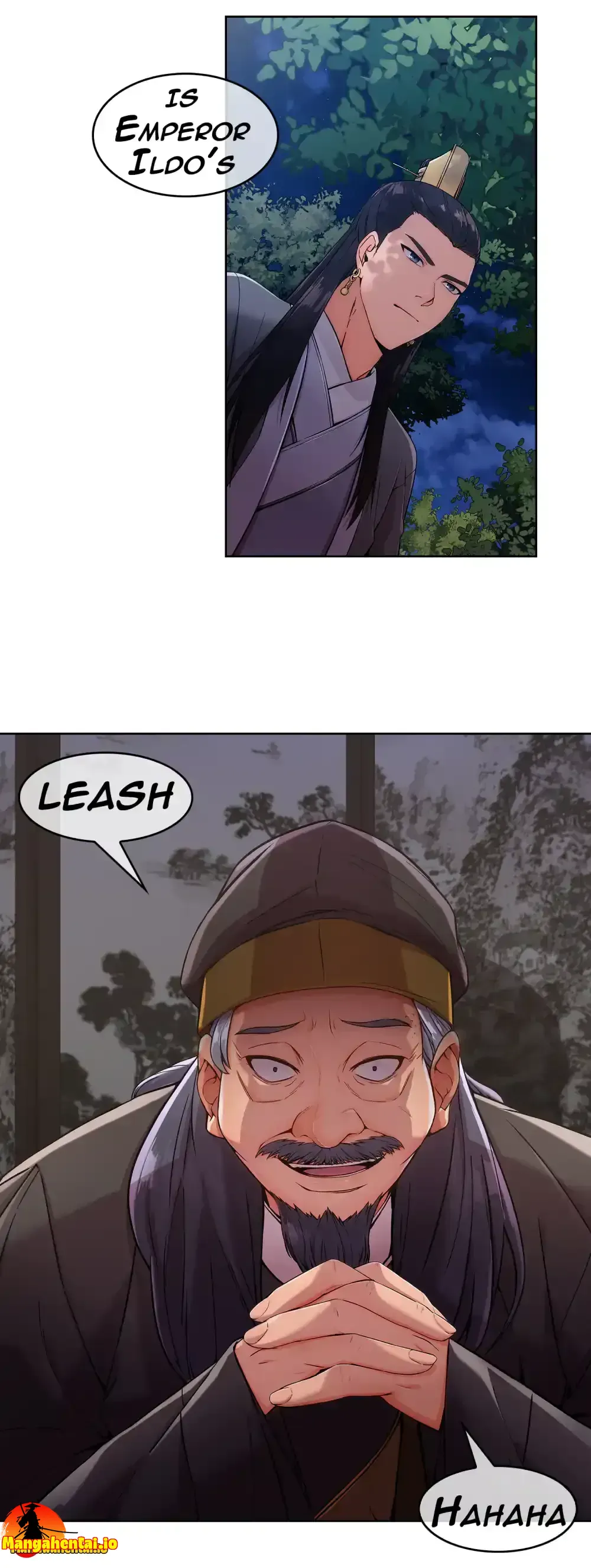 Yeonhwa page 9