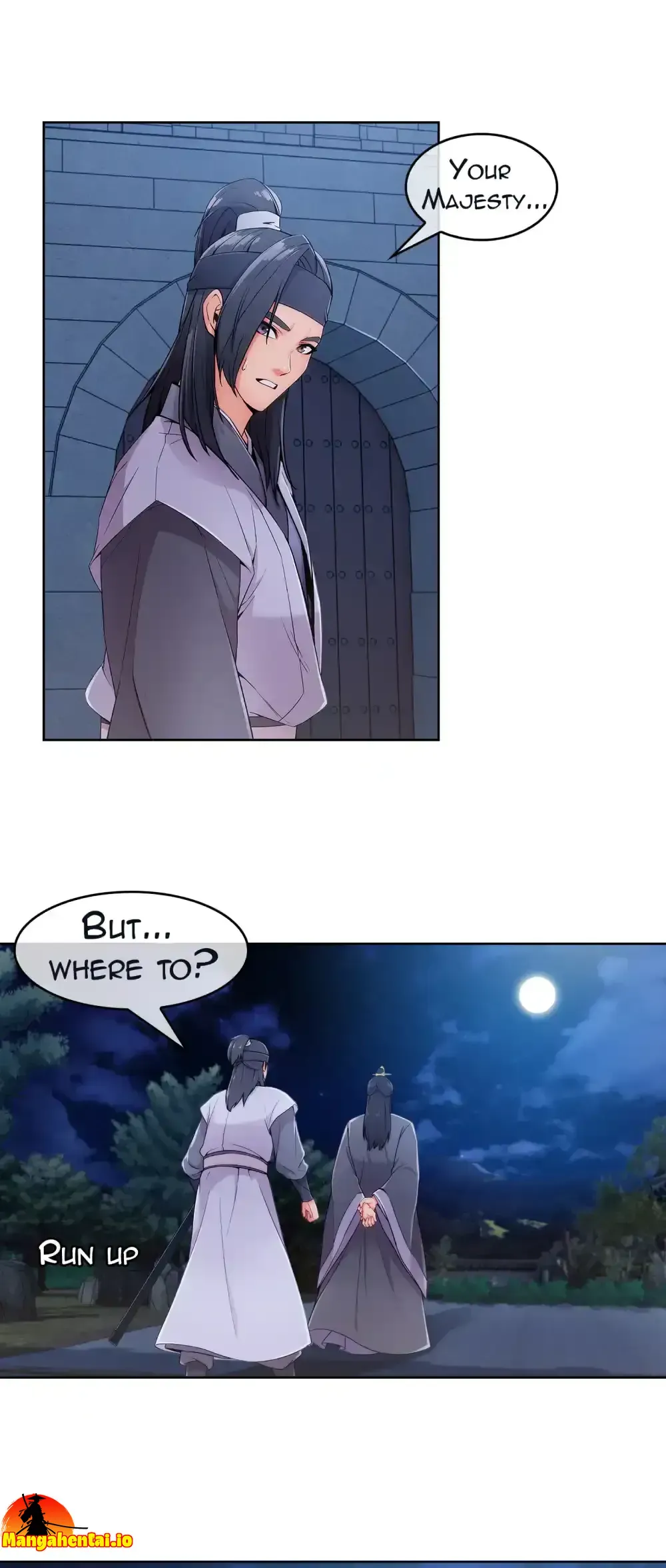Yeonhwa page 19