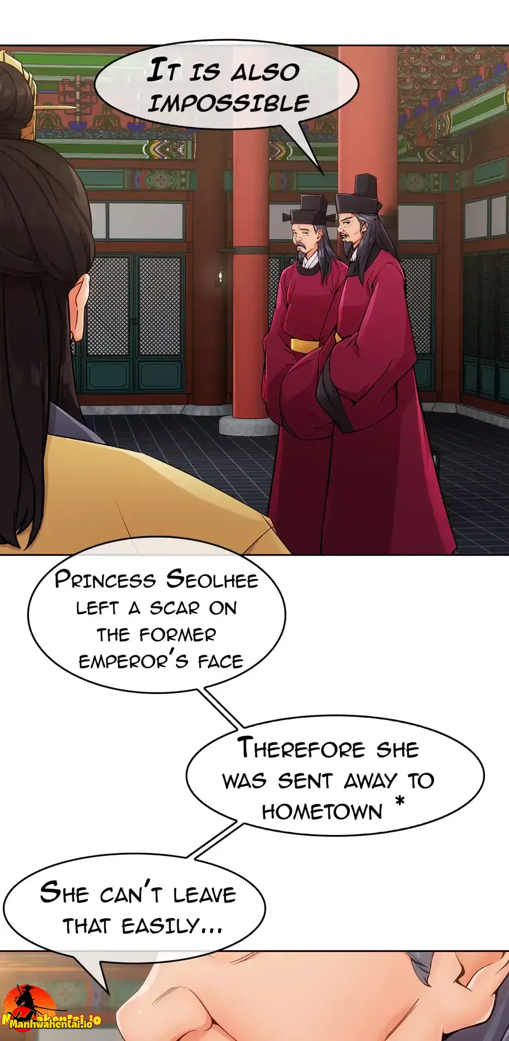 Yeonhwa page 2