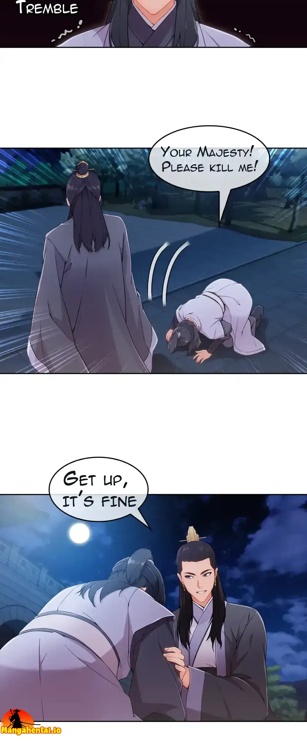 Yeonhwa page 17