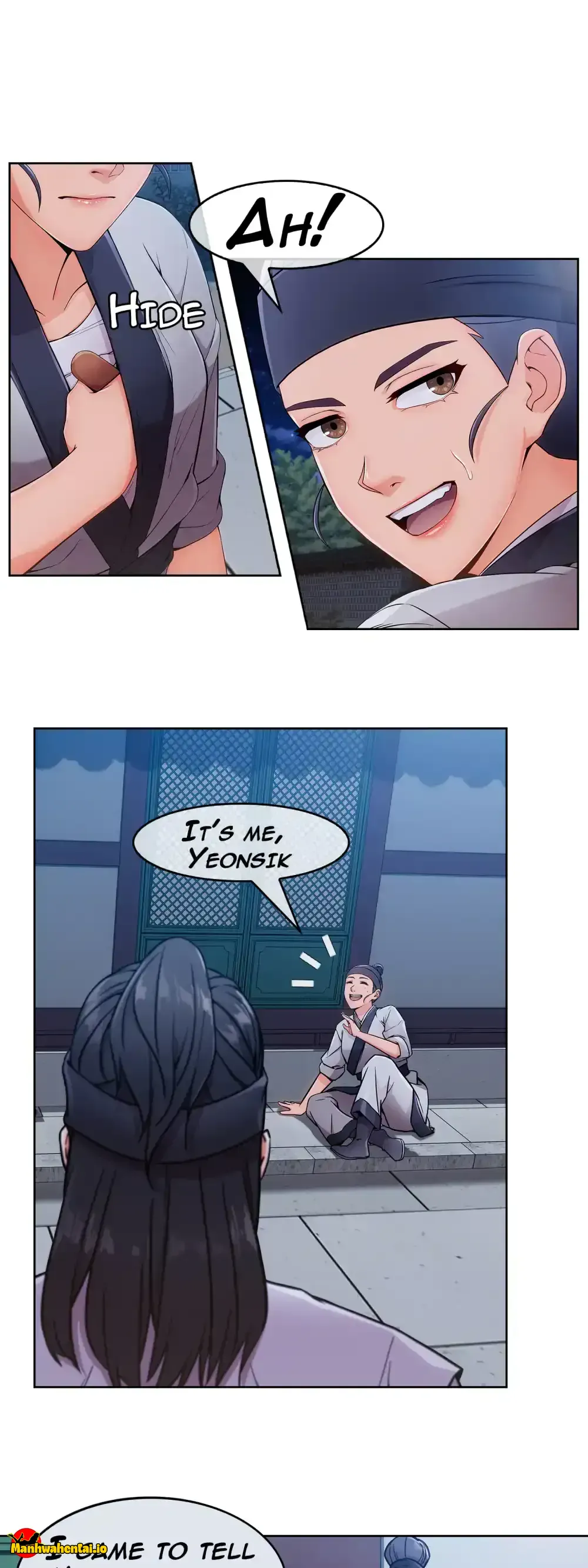 Yeonhwa page 15