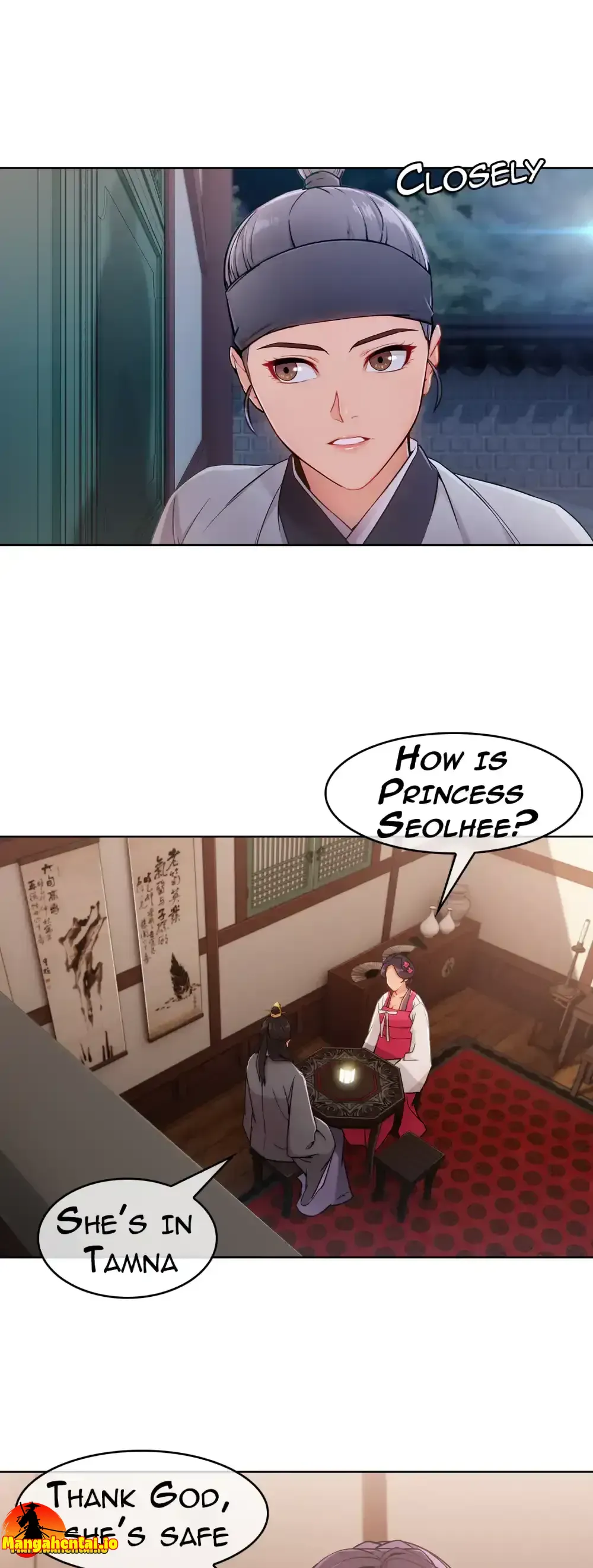 Yeonhwa page 7