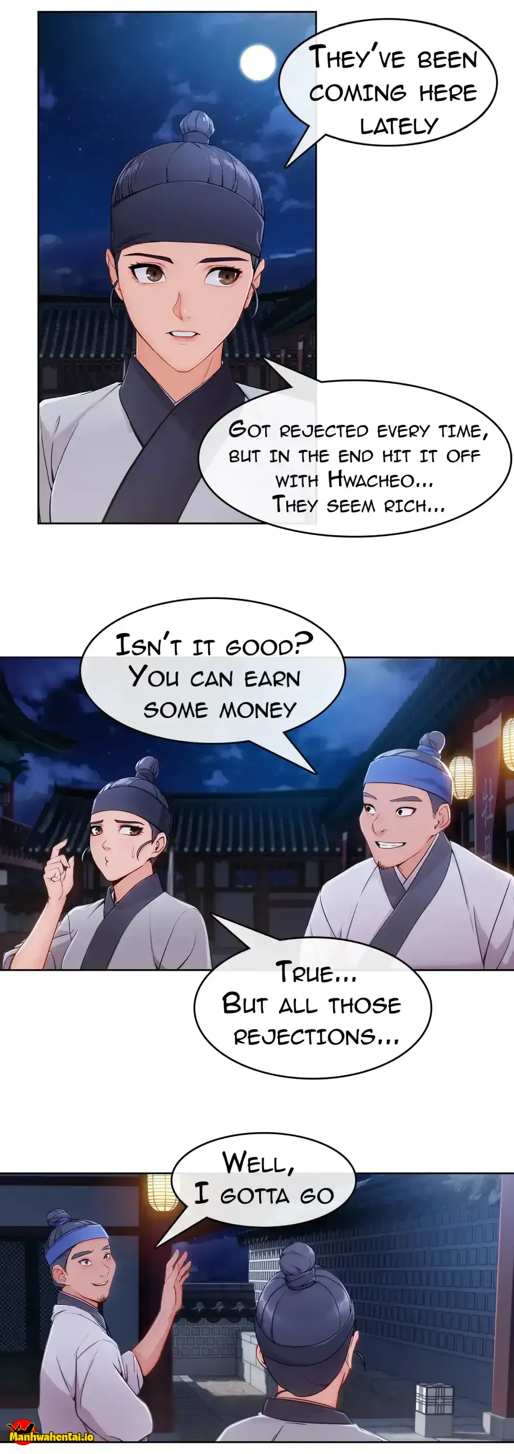 Yeonhwa page 2