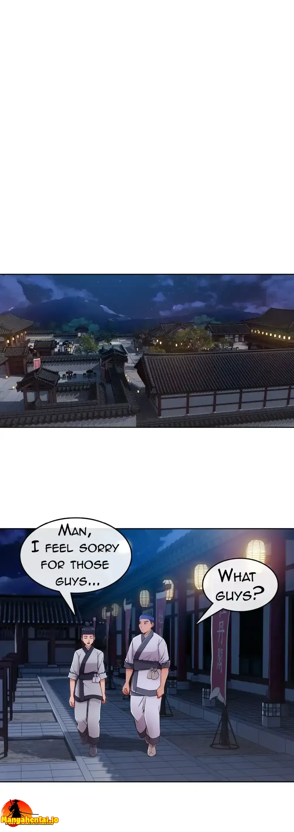 Yeonhwa page 1