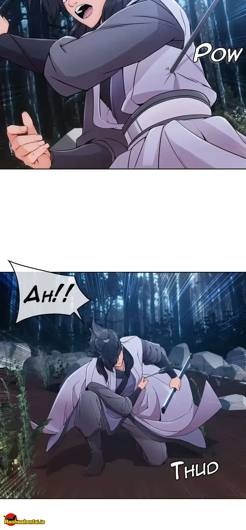 Yeonhwa page 5
