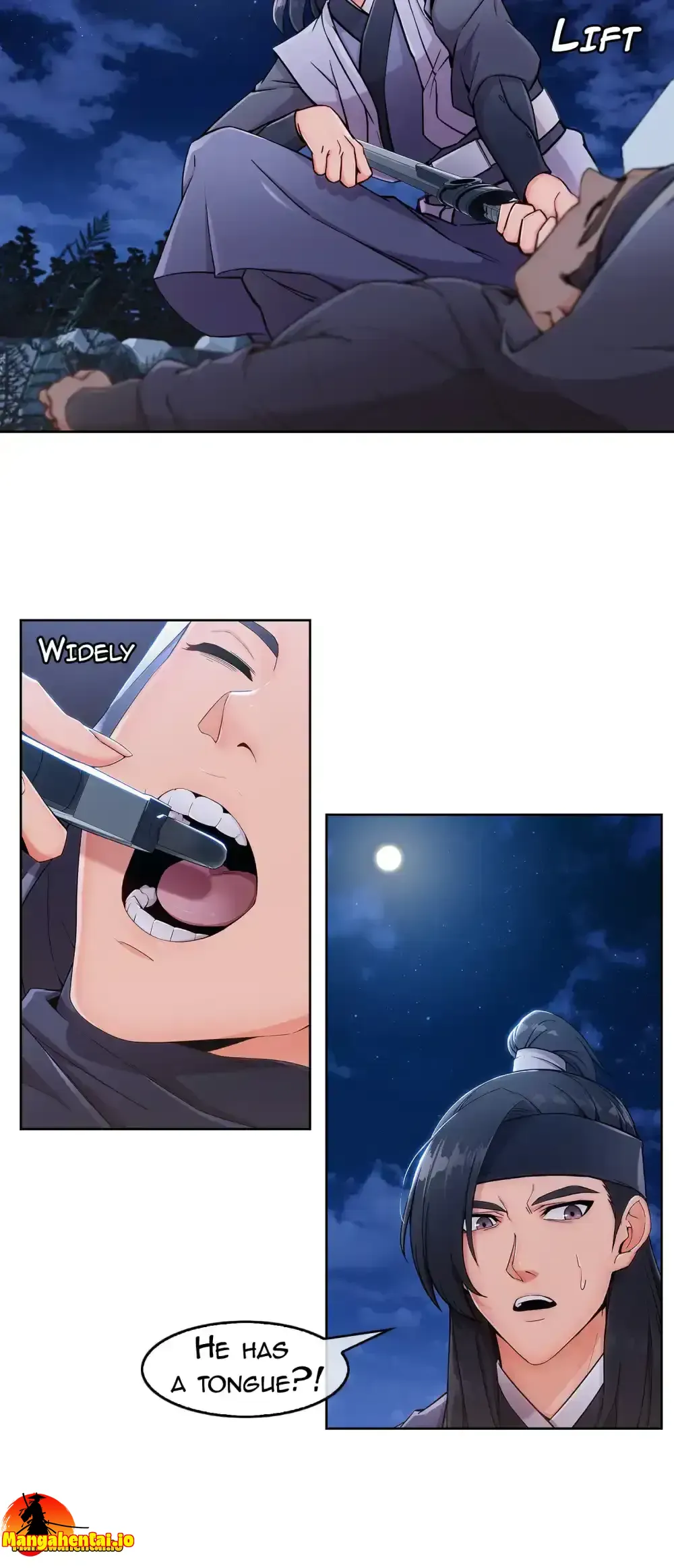 Yeonhwa page 15